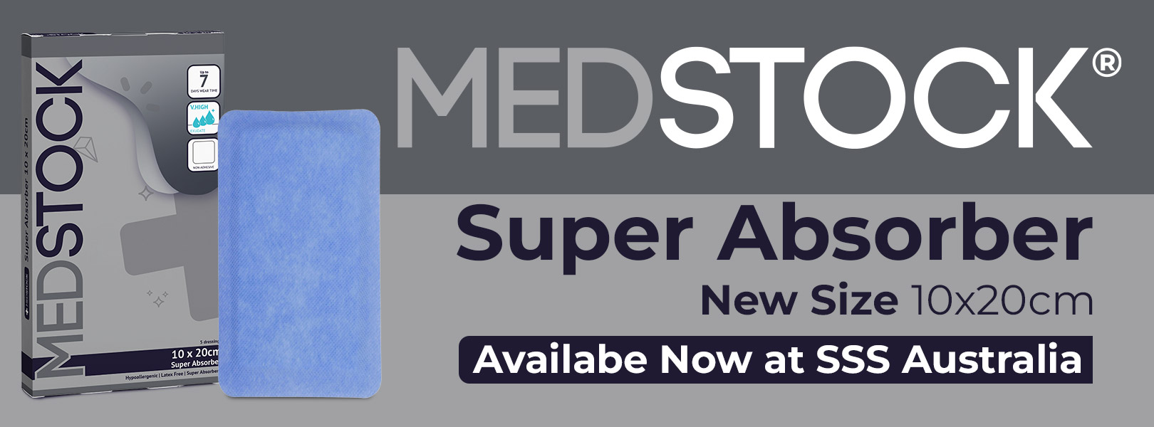 Medstock May Advertising